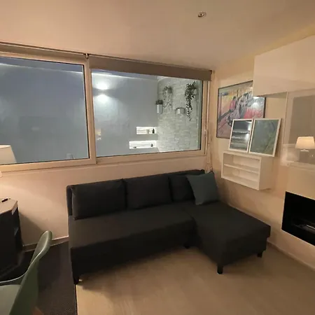 Divine Terrace Stylish Apartment St Peter Rome-3